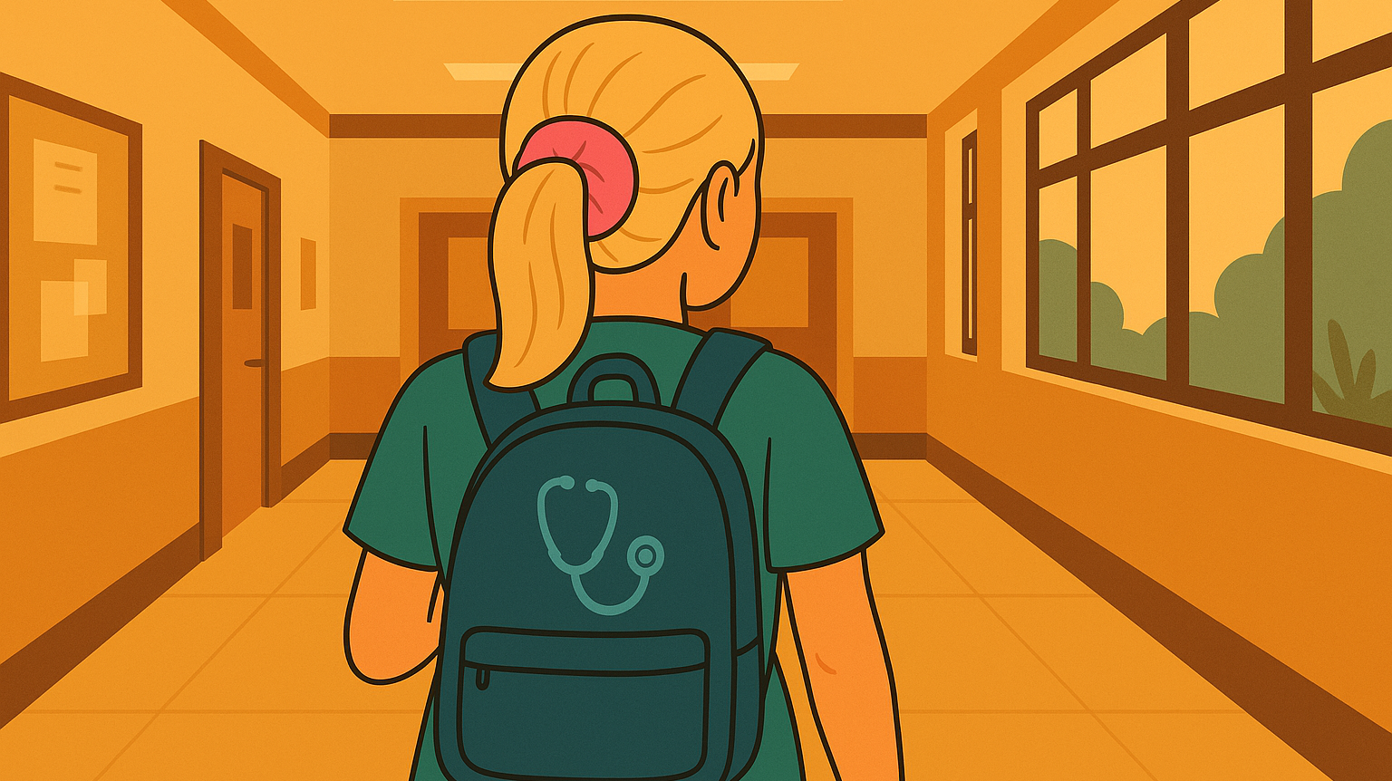 Première session en soins infirmiers : mes meilleurs conseils pour une rentrée réussie