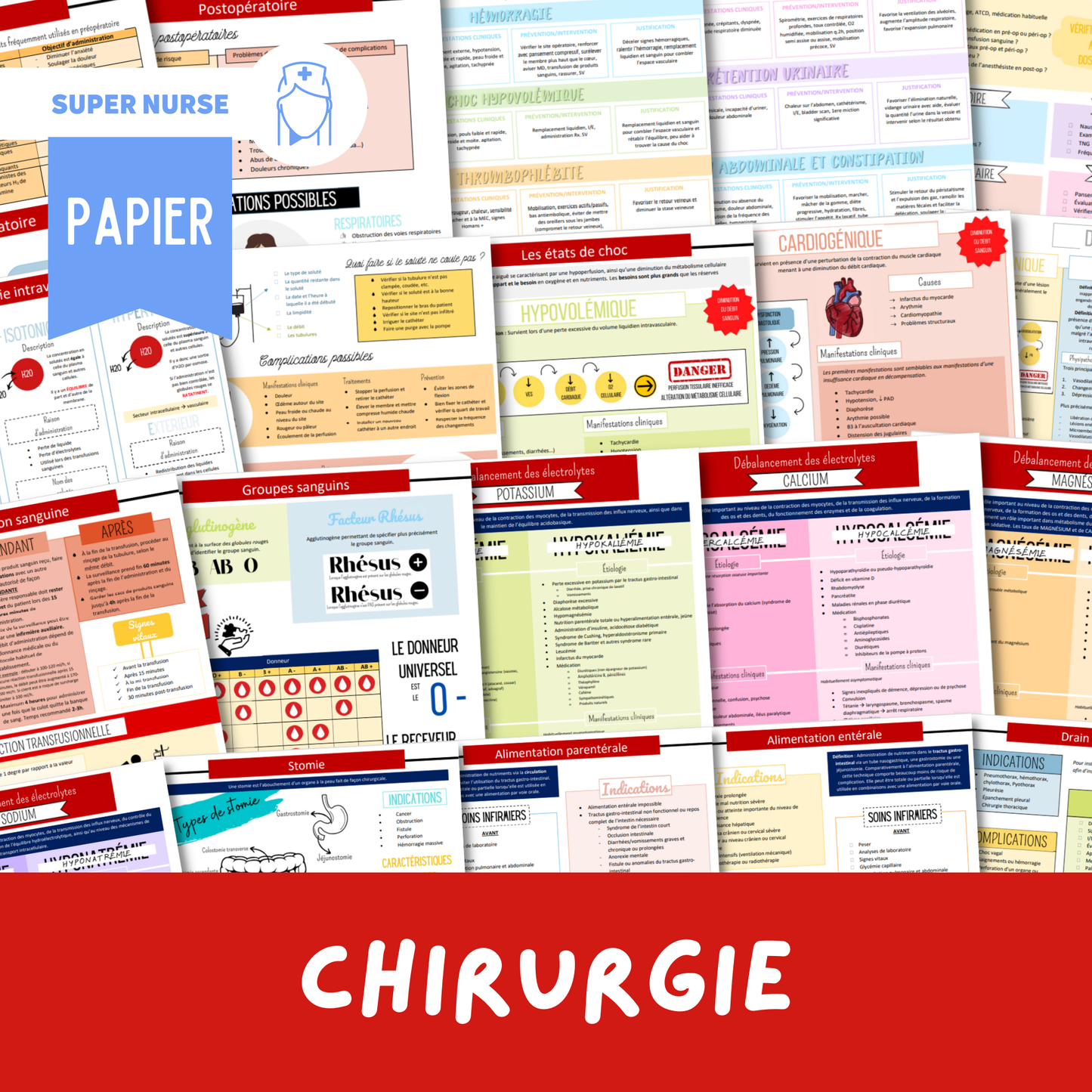 Chirurgie