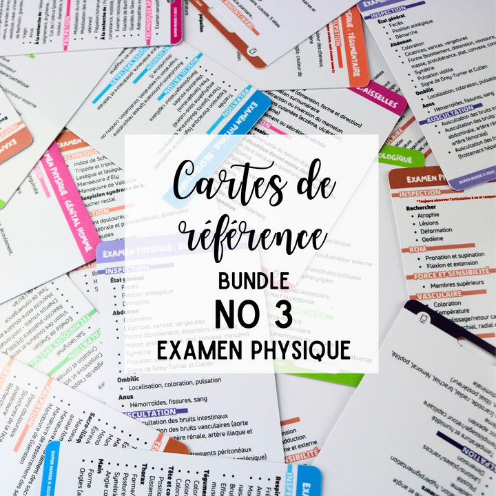 Lot De 100 Cartes De Référence RCR Et étouffement - Lignes Directrices 2016 - Neuf
