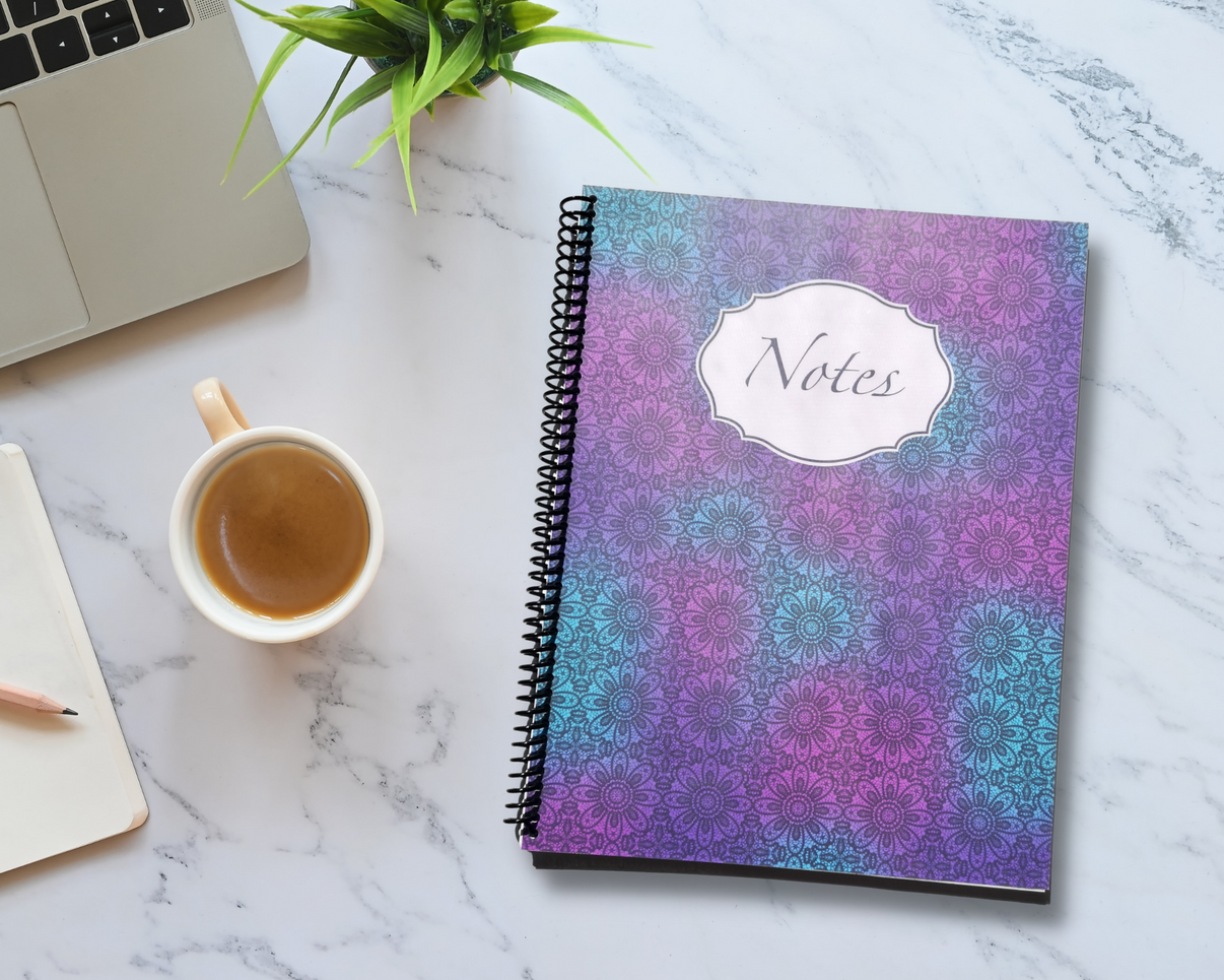 Brittany - Cahier de notes – Super Nurse