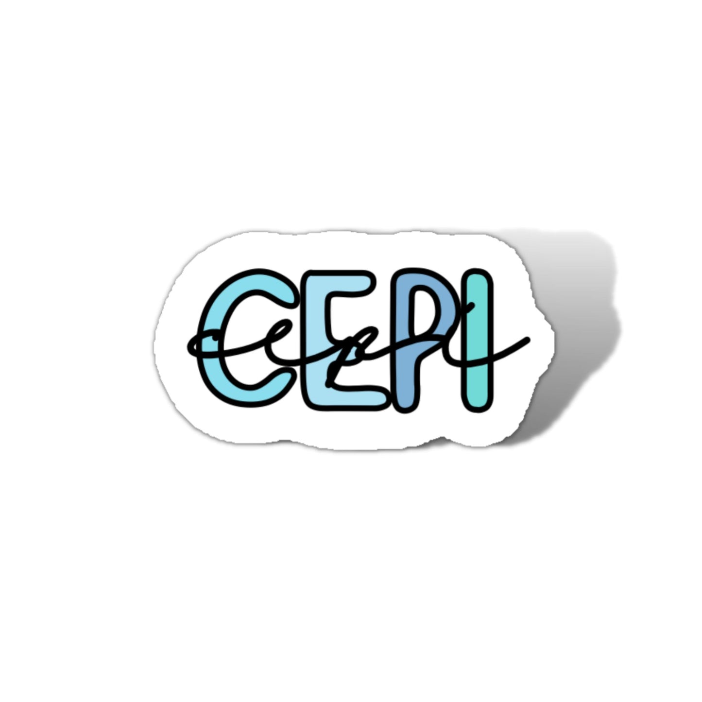 CEPI Stickers