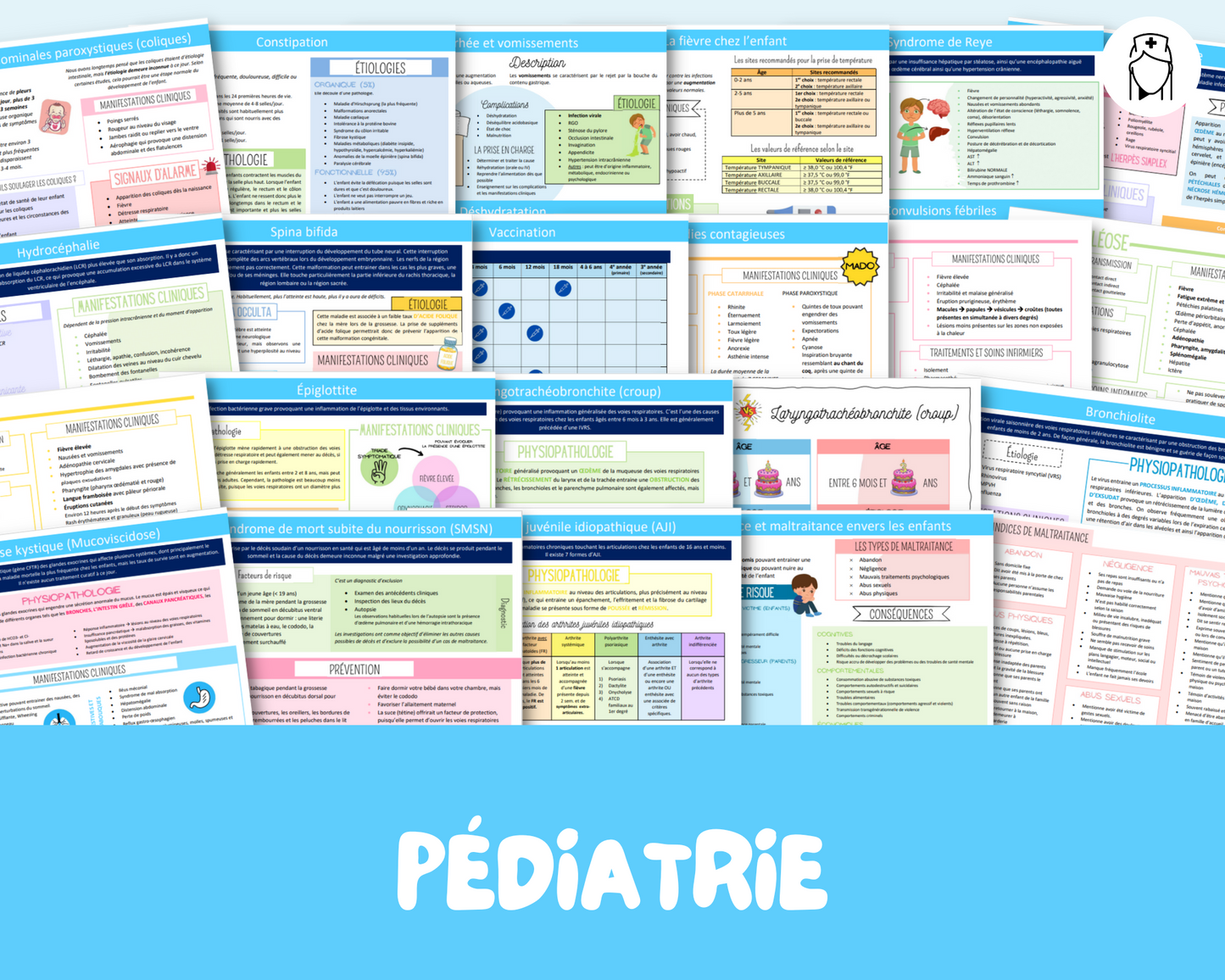 Pediatrics